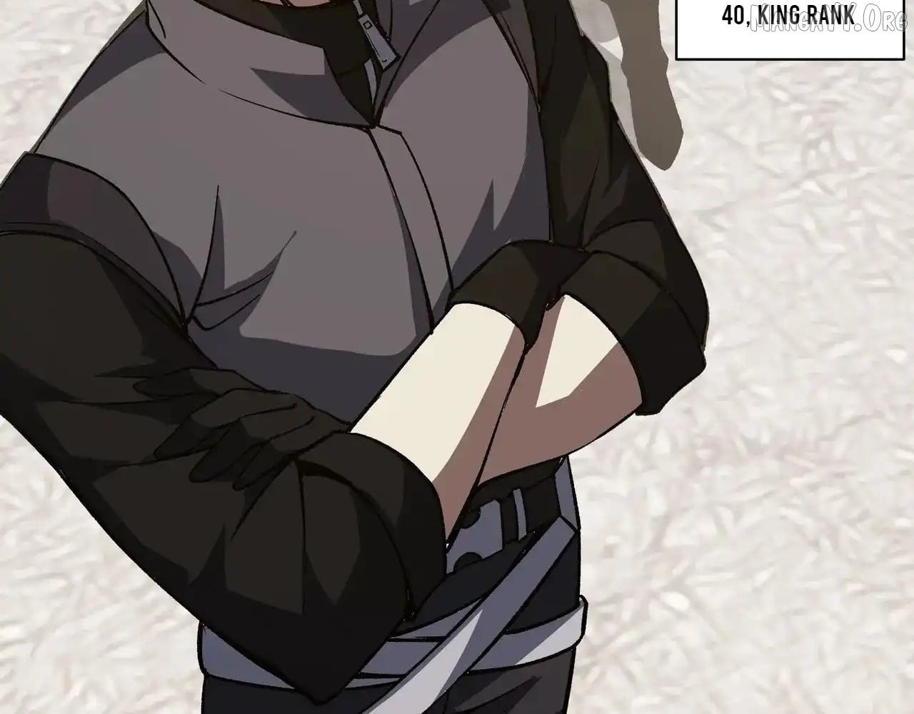 I Contracted Myself Chapter 117 - Page 88