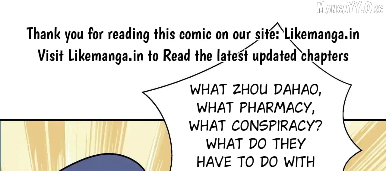 I Contracted Myself Chapter 119 - Page 1