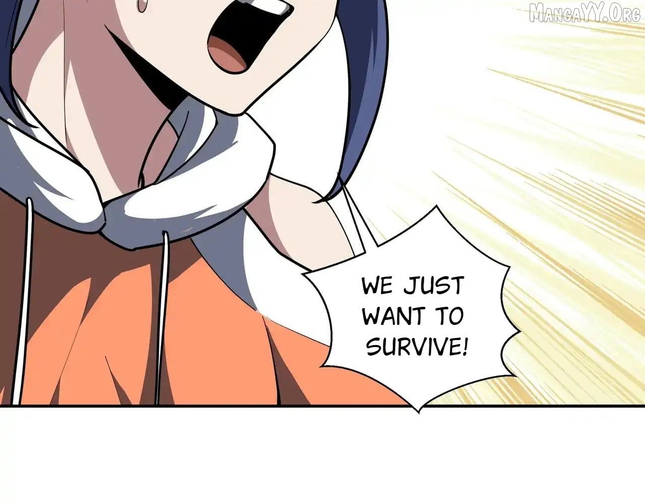 I Contracted Myself Chapter 119 - Page 3