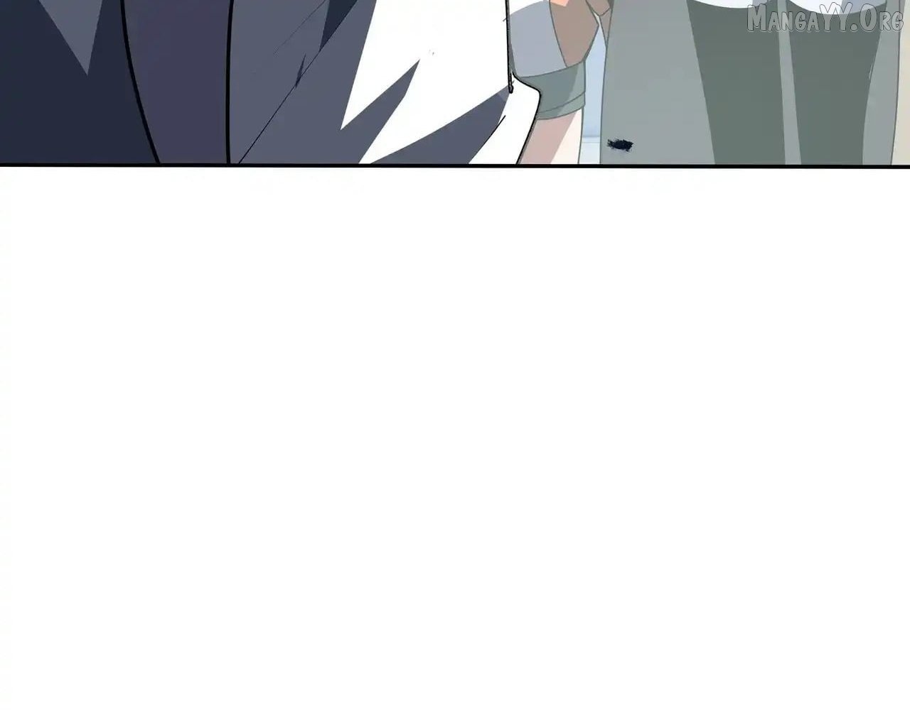 I Contracted Myself Chapter 119 - Page 32