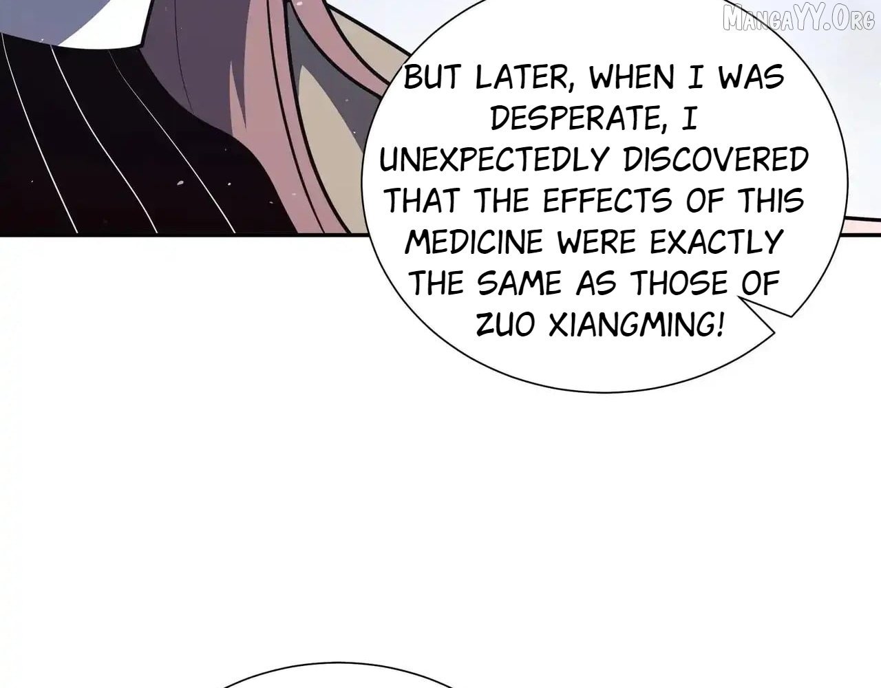 I Contracted Myself Chapter 119 - Page 42