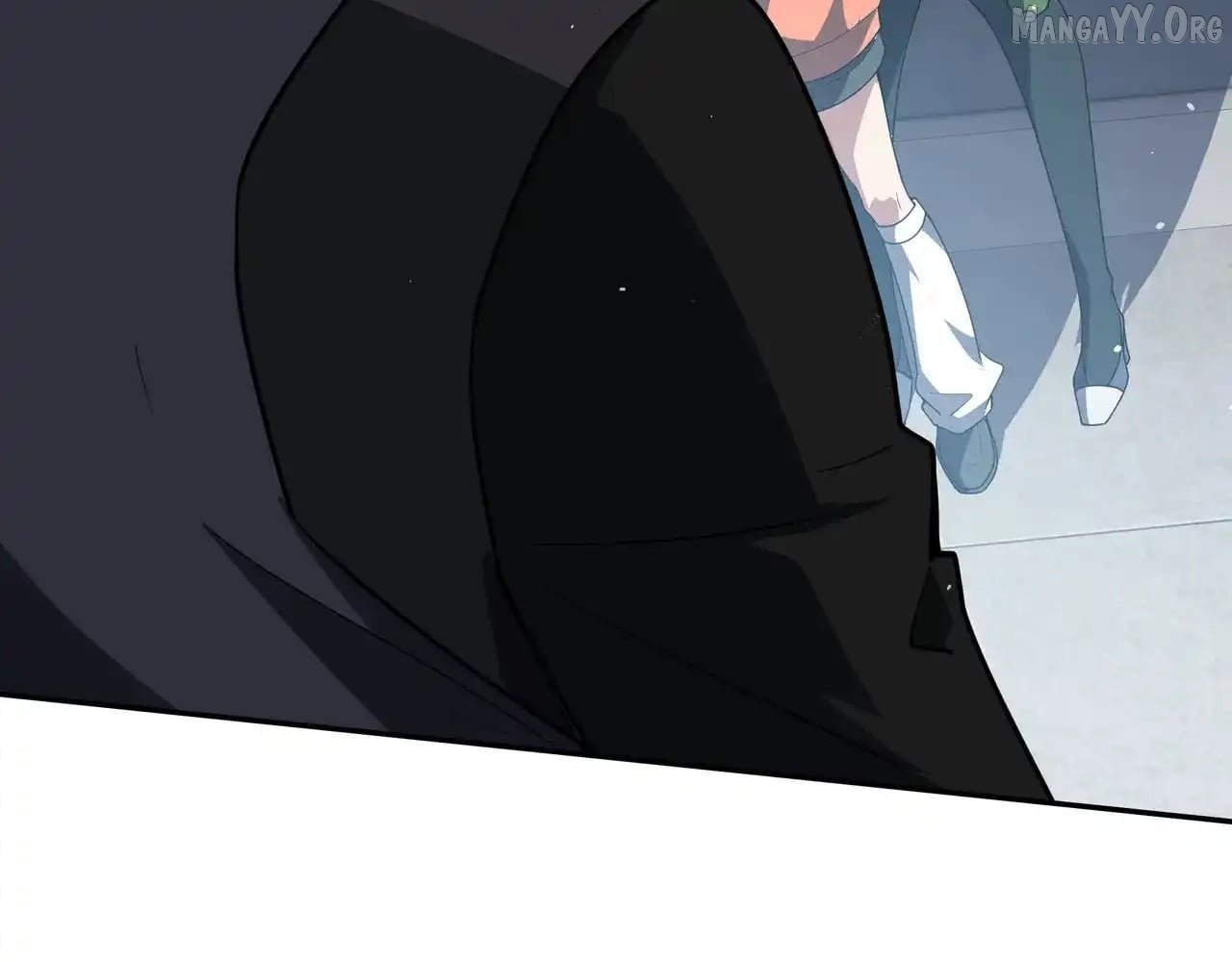 I Contracted Myself Chapter 119 - Page 6