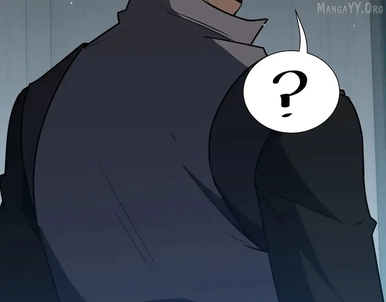 I Contracted Myself Chapter 119 - Page 71