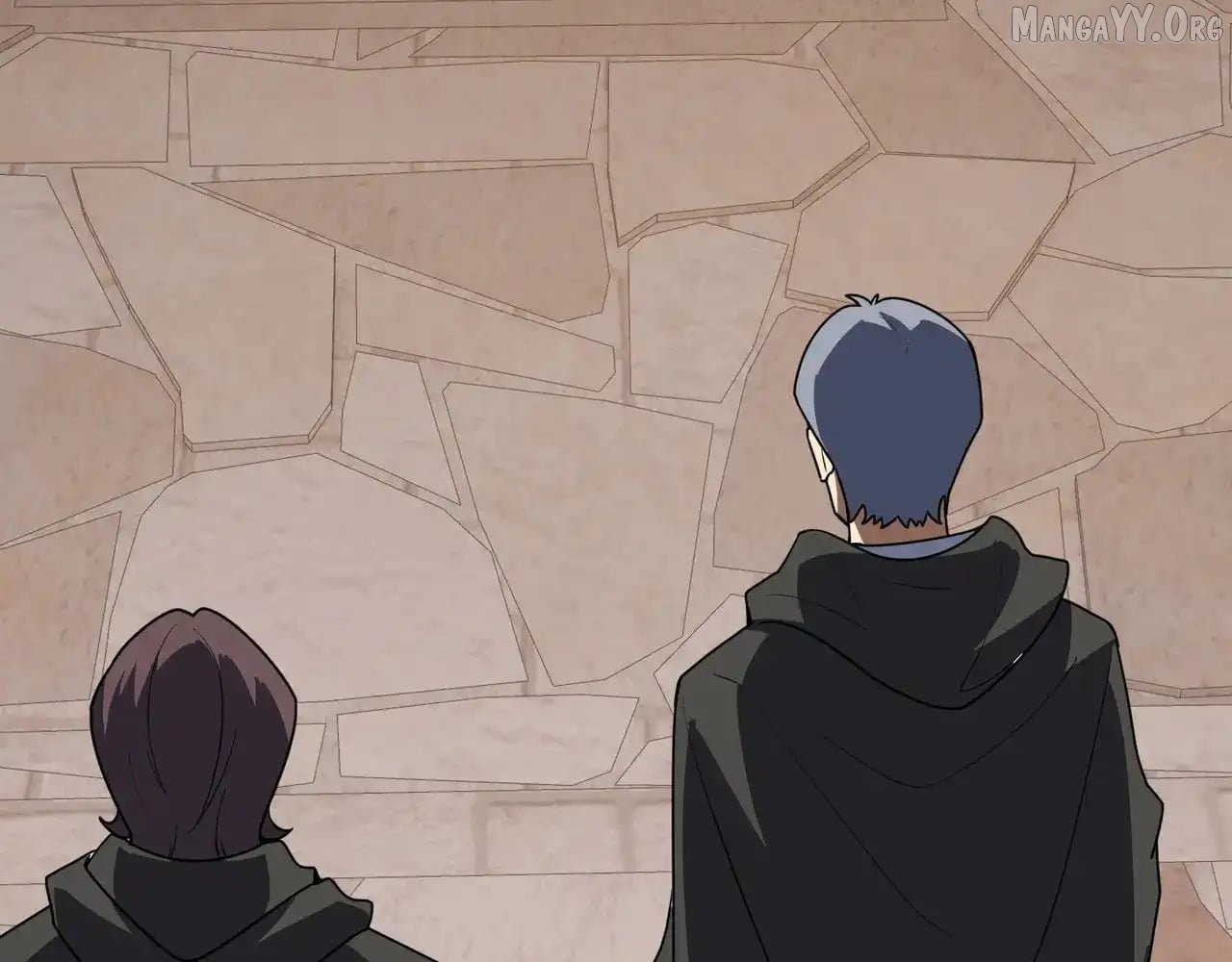 I Contracted Myself Chapter 119 - Page 84