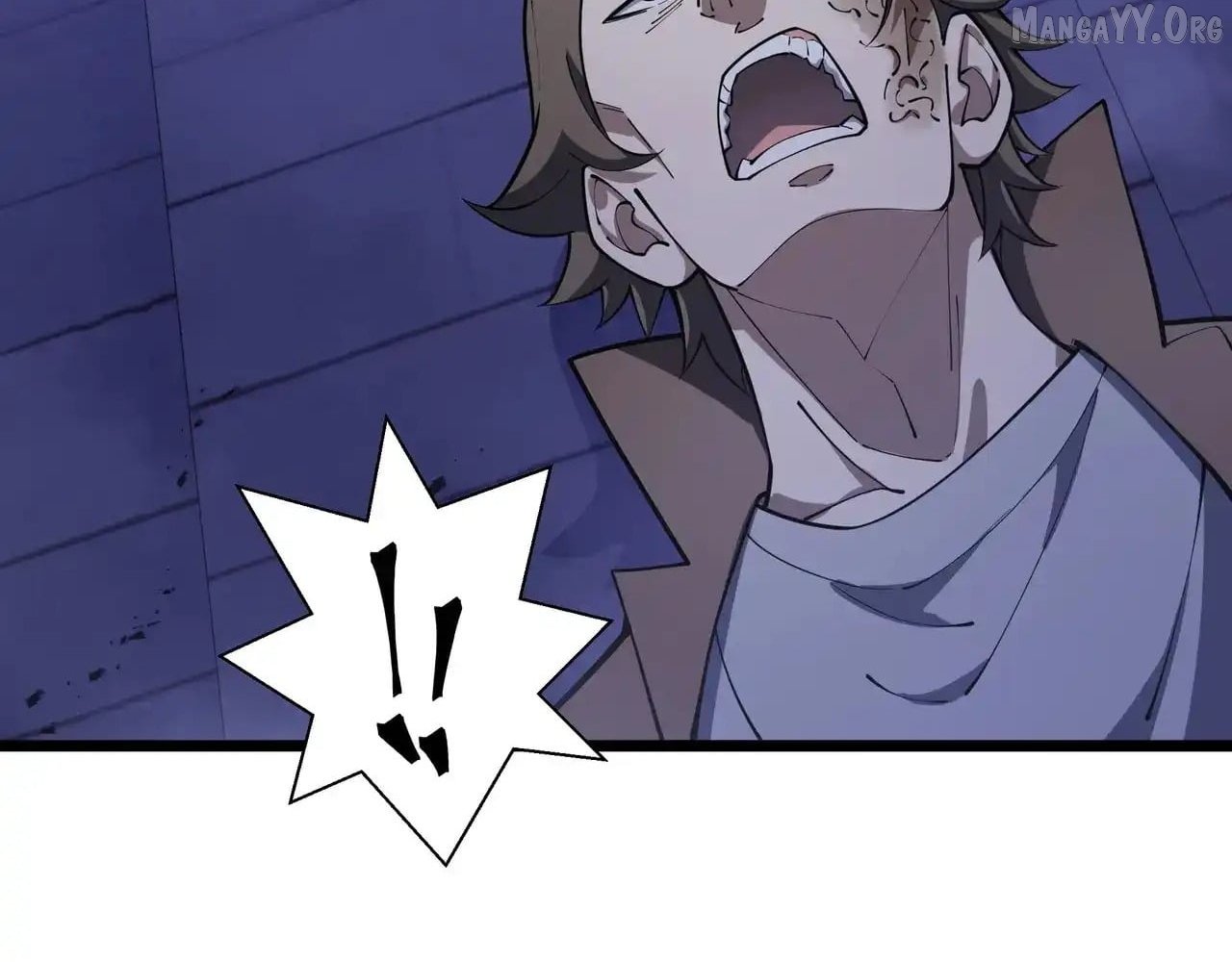 I Contracted Myself Chapter 120 - Page 102