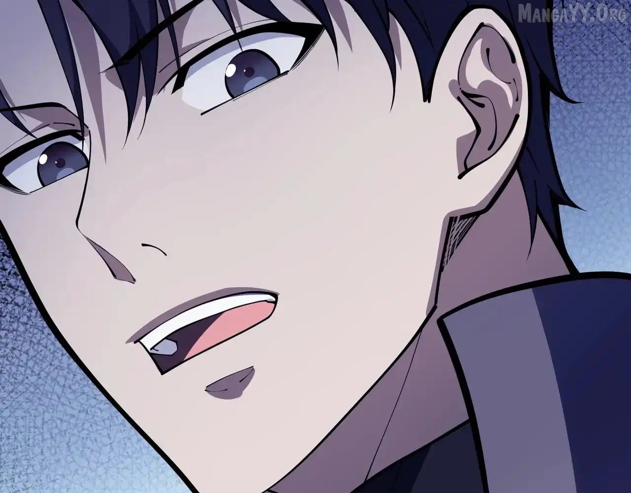 I Contracted Myself Chapter 120 - Page 125