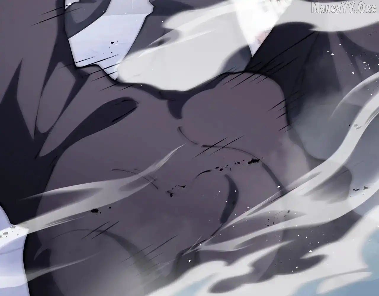 I Contracted Myself Chapter 120 - Page 26