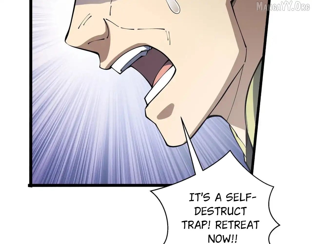 I Contracted Myself Chapter 120 - Page 55