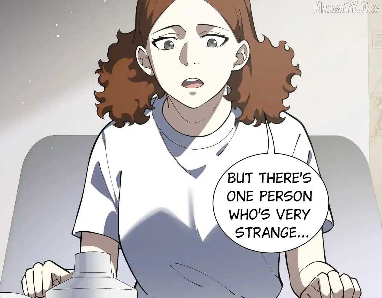 I Contracted Myself Chapter 120 - Page 78