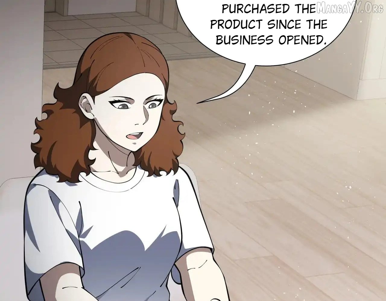 I Contracted Myself Chapter 120 - Page 88