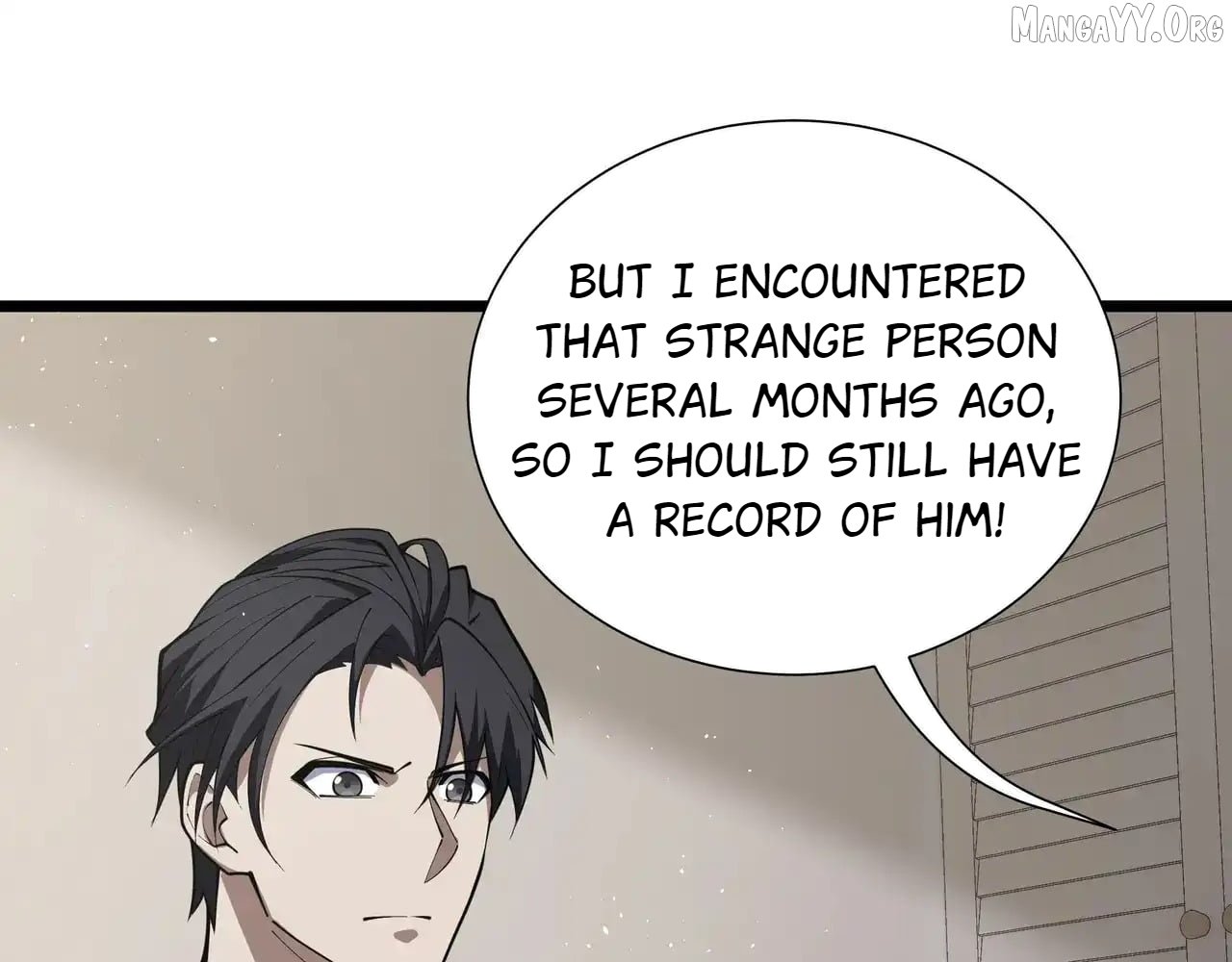 I Contracted Myself Chapter 120 - Page 91