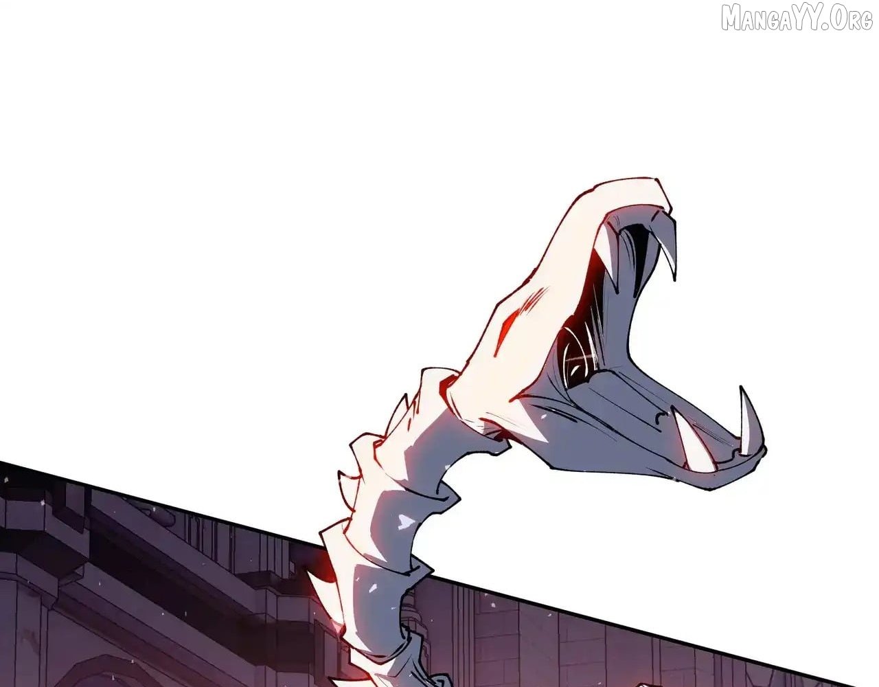 I Contracted Myself Chapter 122 - Page 100