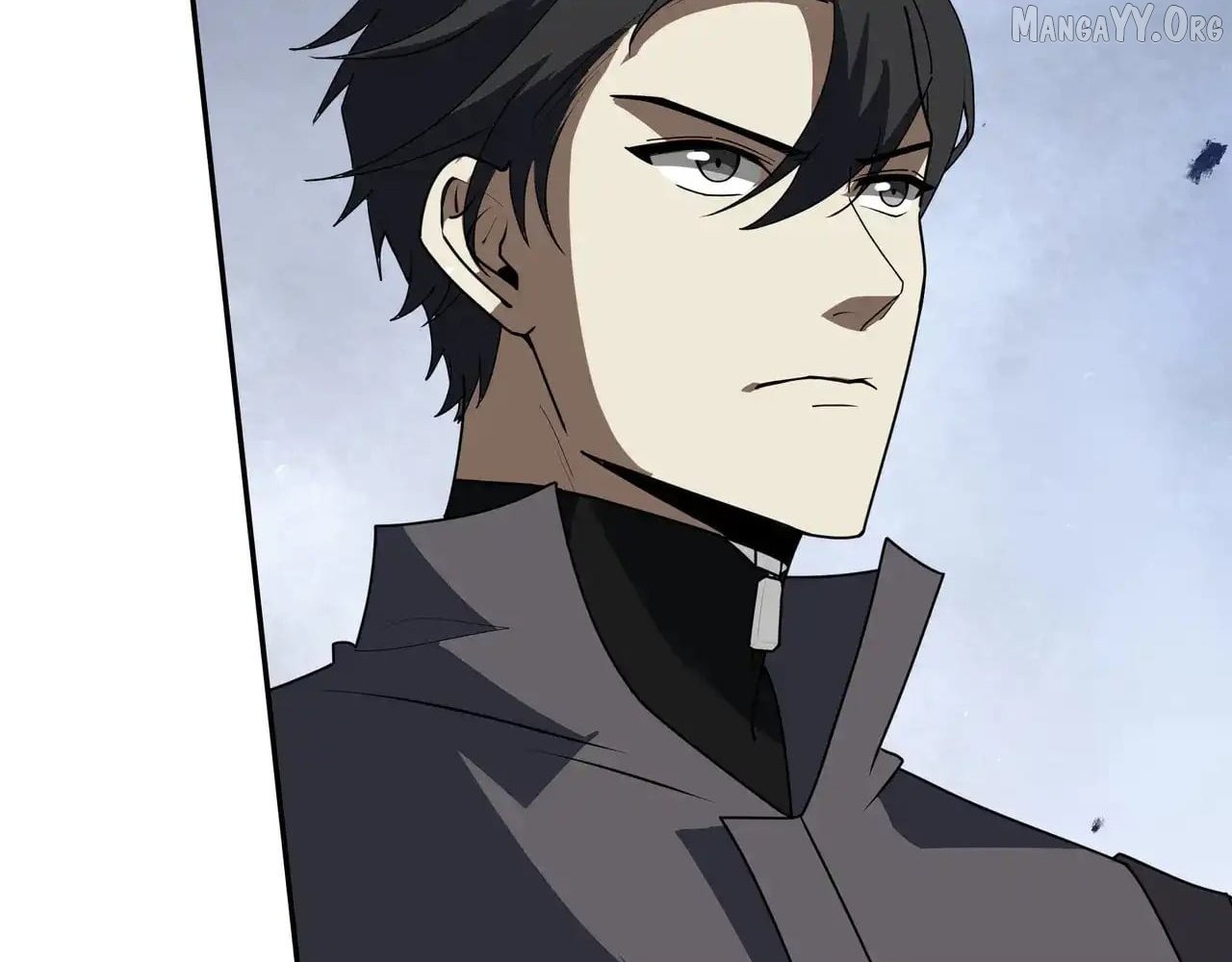 I Contracted Myself Chapter 122 - Page 105