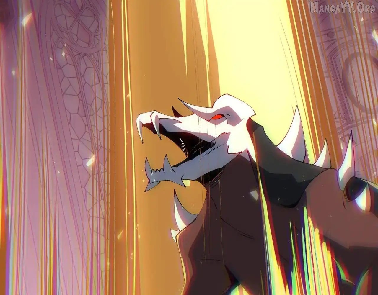 I Contracted Myself Chapter 122 - Page 114