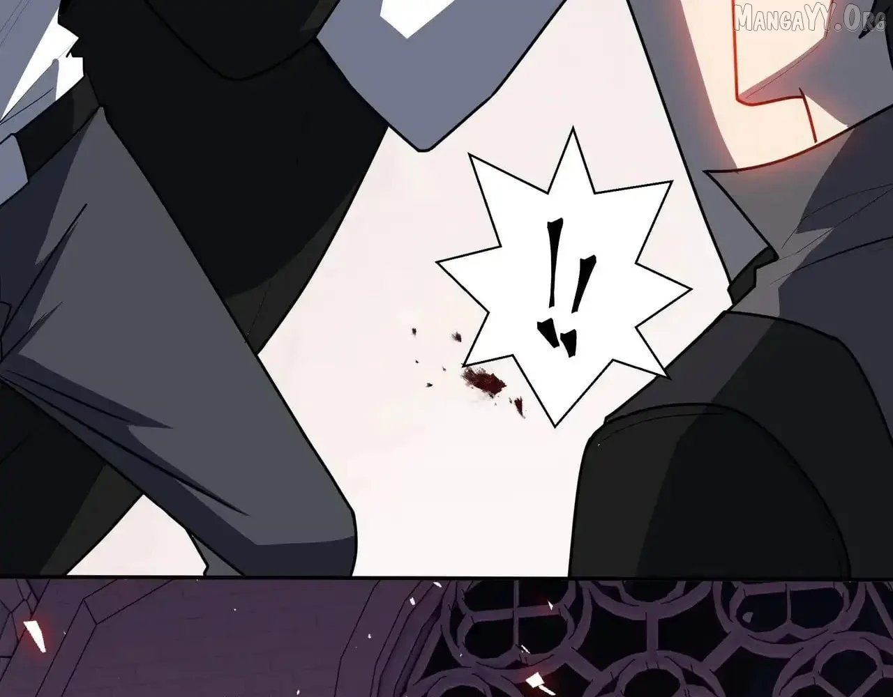 I Contracted Myself Chapter 122 - Page 143