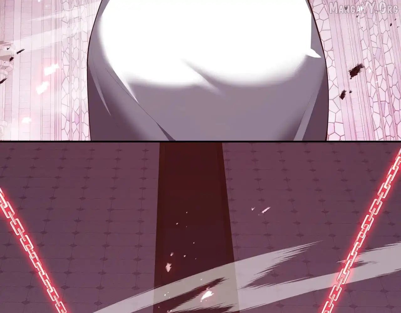 I Contracted Myself Chapter 122 - Page 35