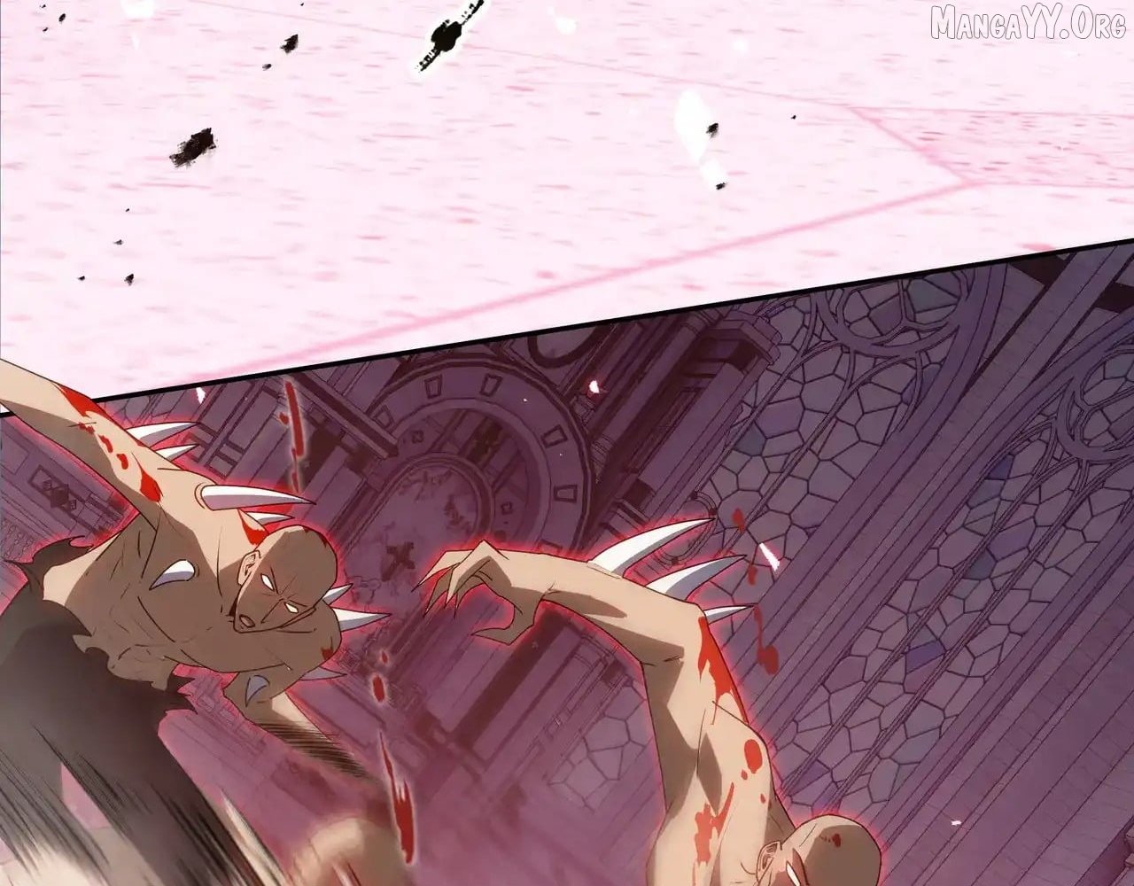 I Contracted Myself Chapter 122 - Page 65