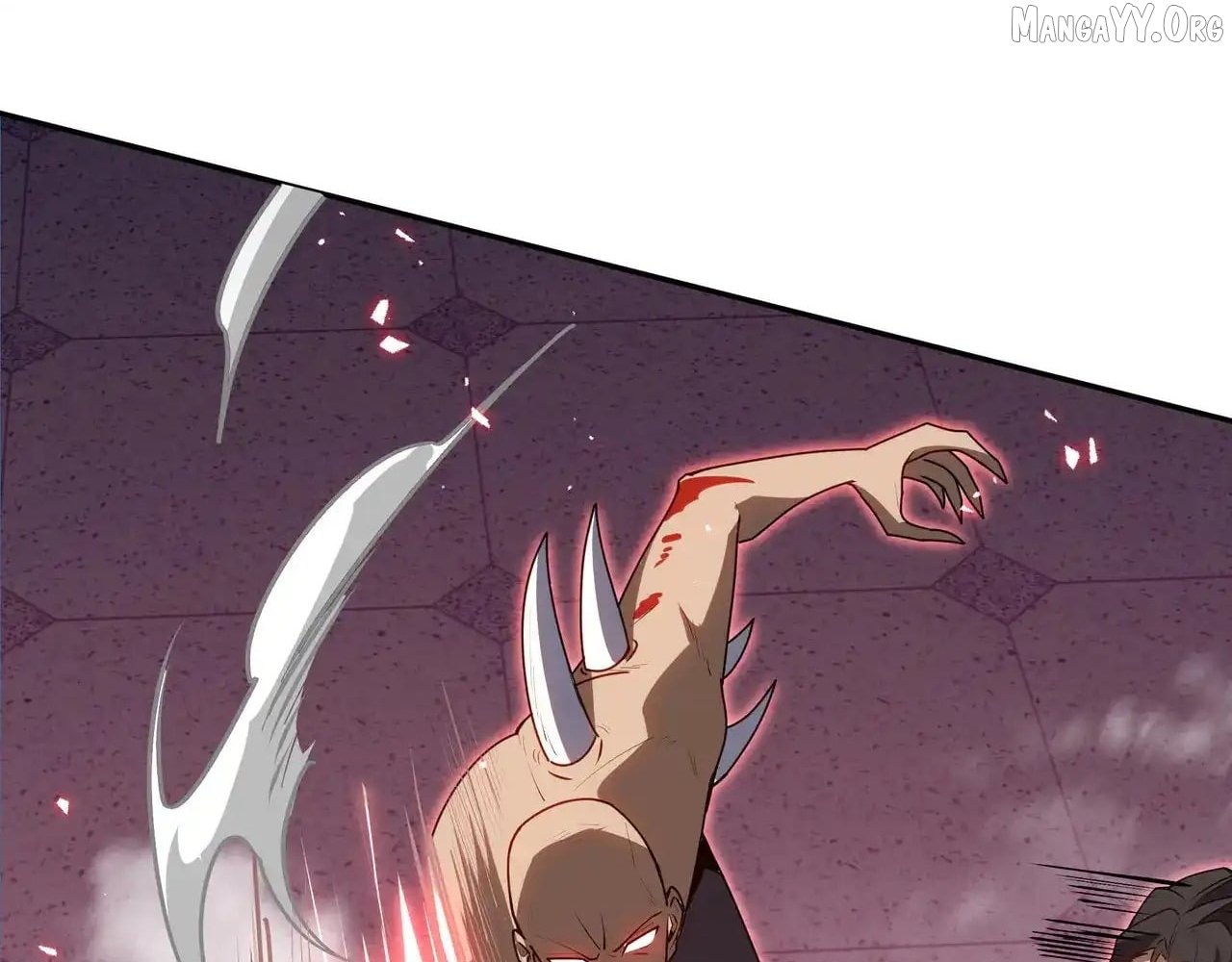 I Contracted Myself Chapter 122 - Page 69