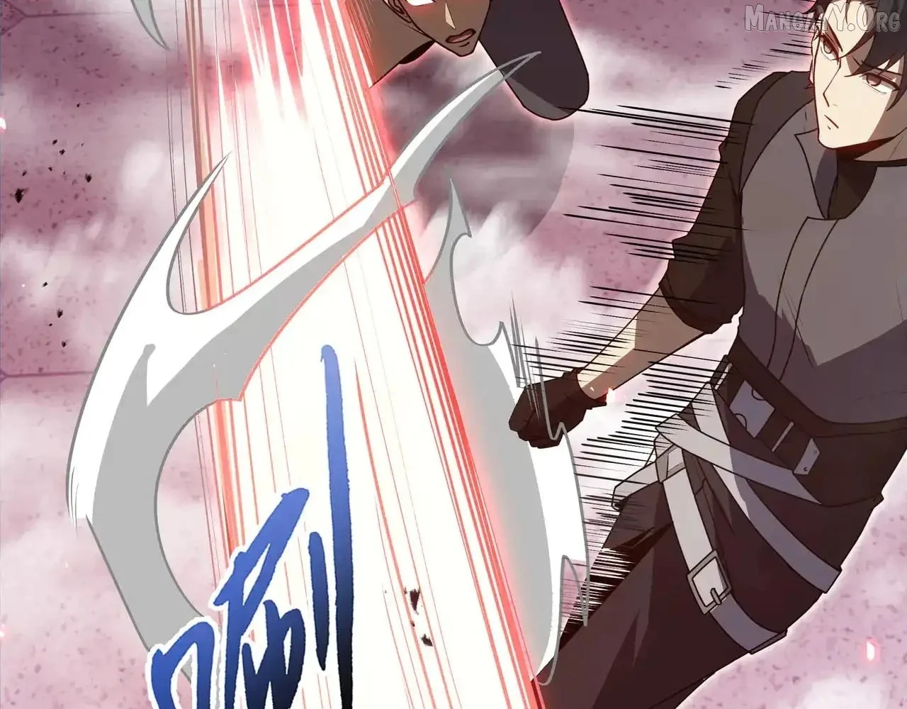 I Contracted Myself Chapter 122 - Page 70