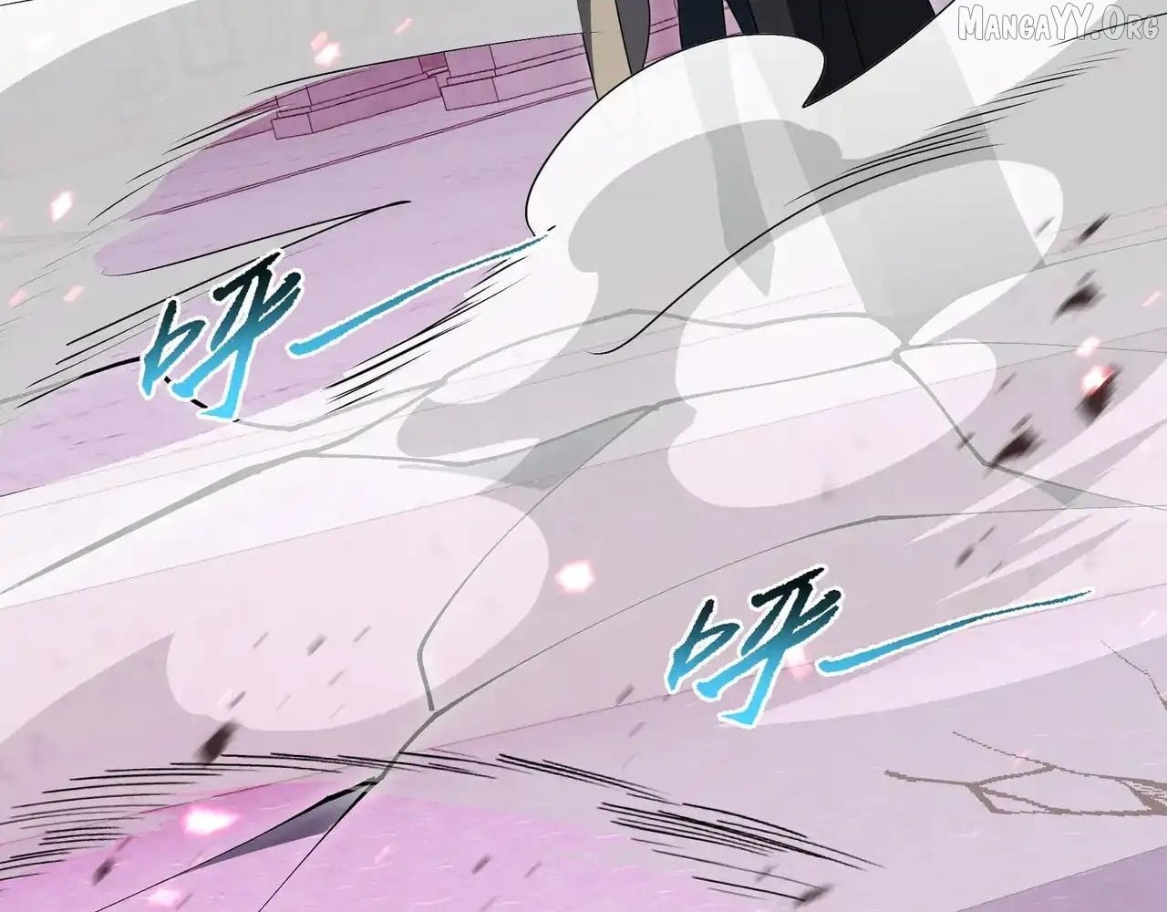 I Contracted Myself Chapter 122 - Page 85