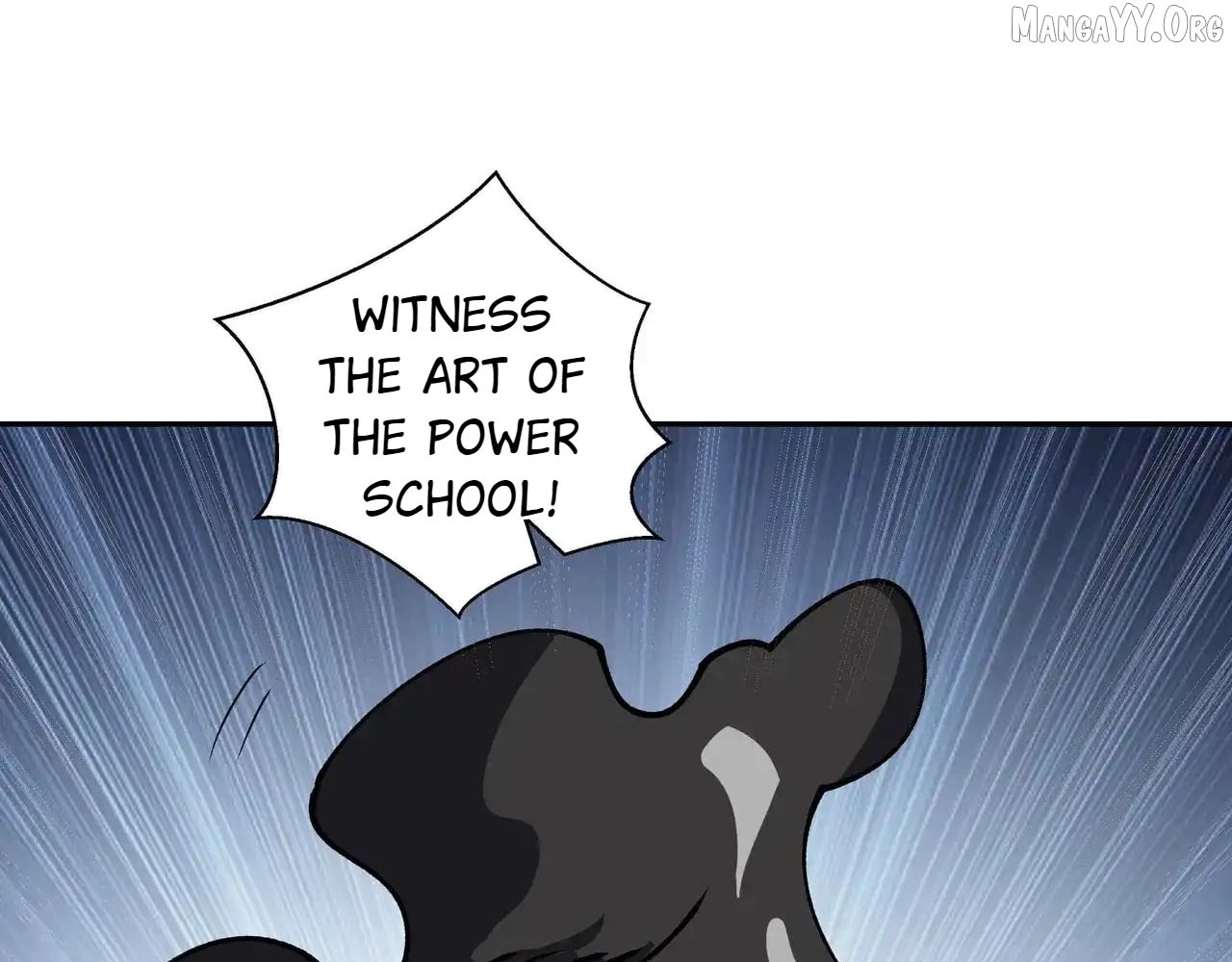 I Contracted Myself Chapter 122 - Page 97