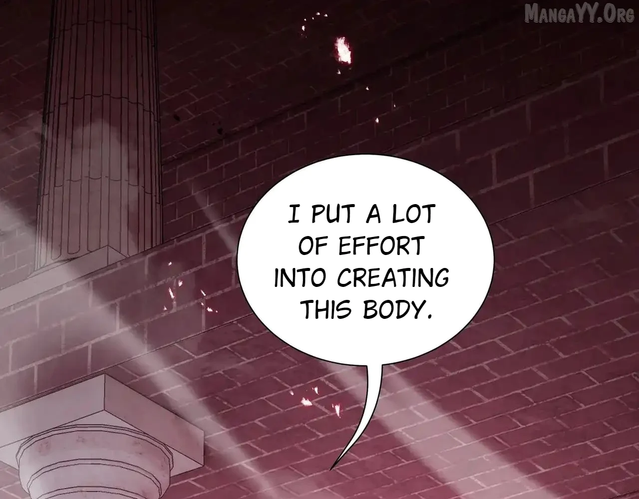 I Contracted Myself Chapter 123 - Page 107