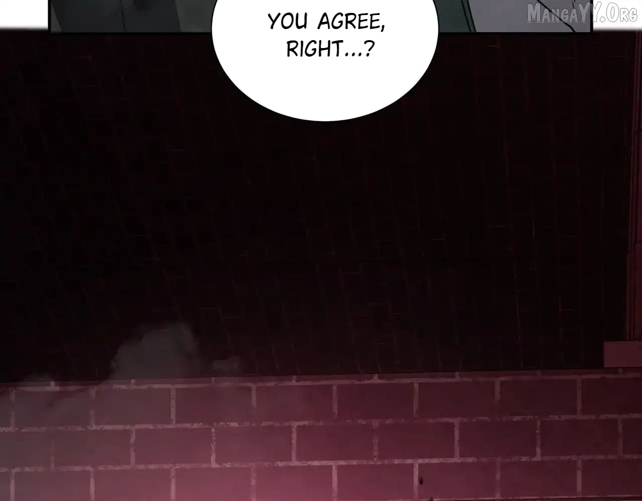 I Contracted Myself Chapter 123 - Page 113