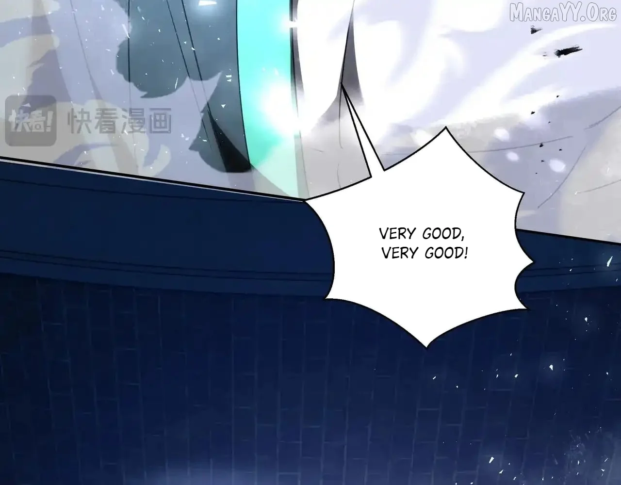 I Contracted Myself Chapter 123 - Page 125