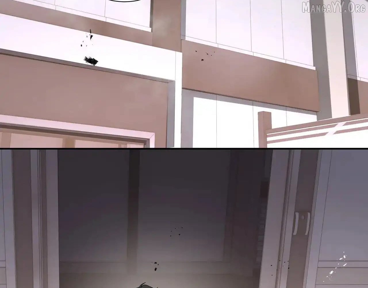 I Contracted Myself Chapter 123 - Page 40