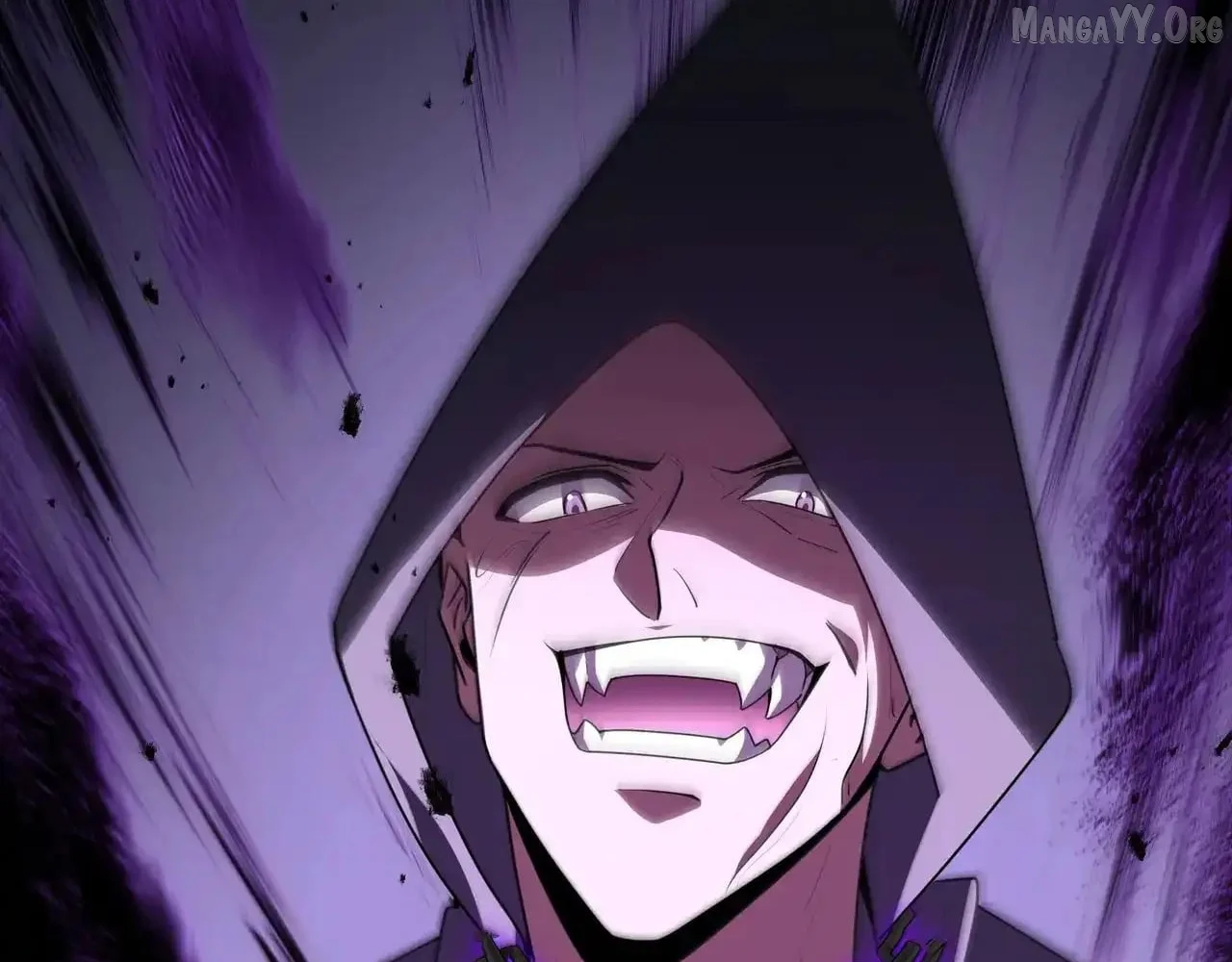 I Contracted Myself Chapter 123 - Page 6