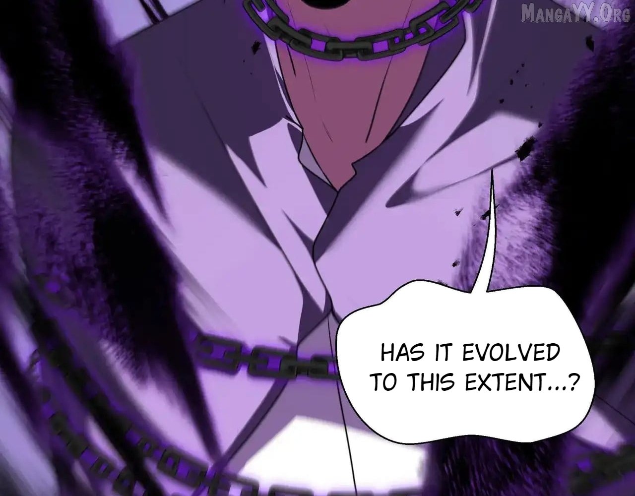 I Contracted Myself Chapter 123 - Page 7