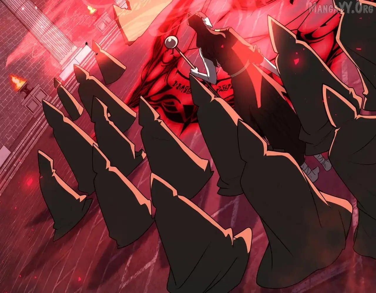 I Contracted Myself Chapter 123 - Page 80