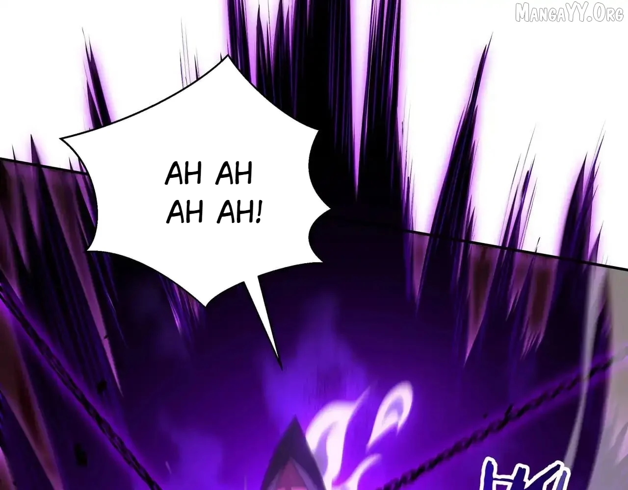 I Contracted Myself Chapter 123 - Page 9