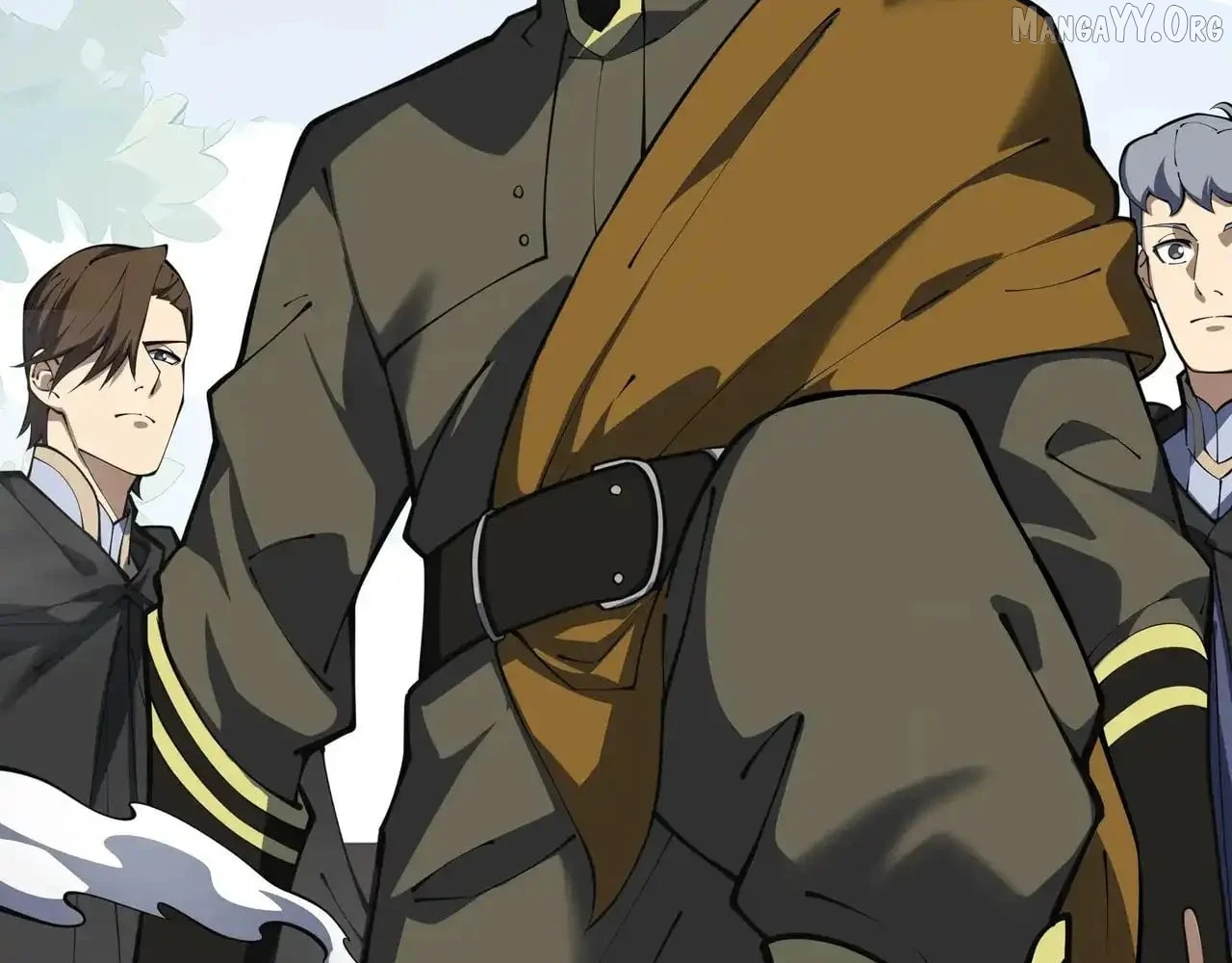 I Contracted Myself Chapter 124 - Page 11