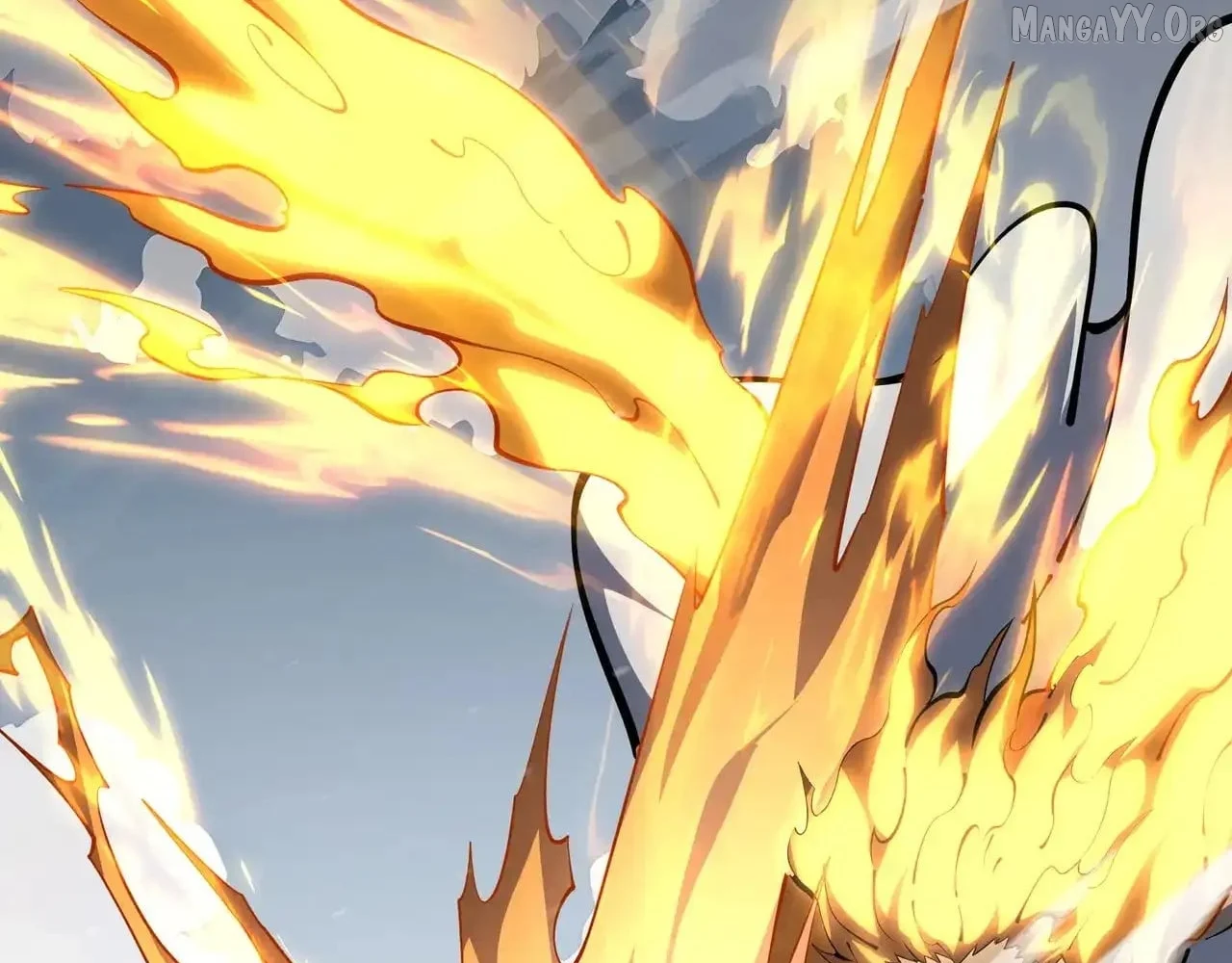 I Contracted Myself Chapter 124 - Page 114