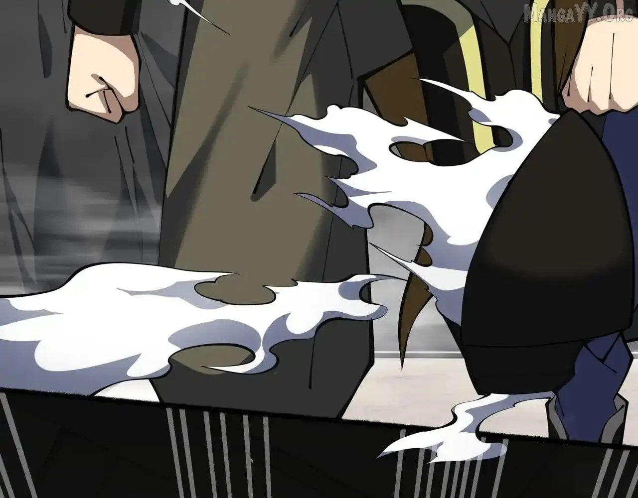 I Contracted Myself Chapter 124 - Page 12