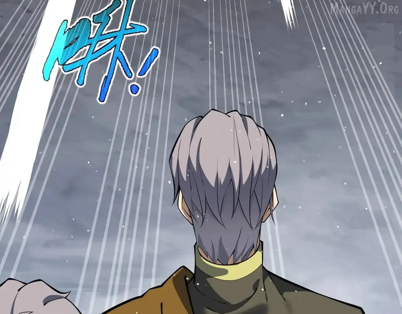 I Contracted Myself Chapter 124 - Page 18