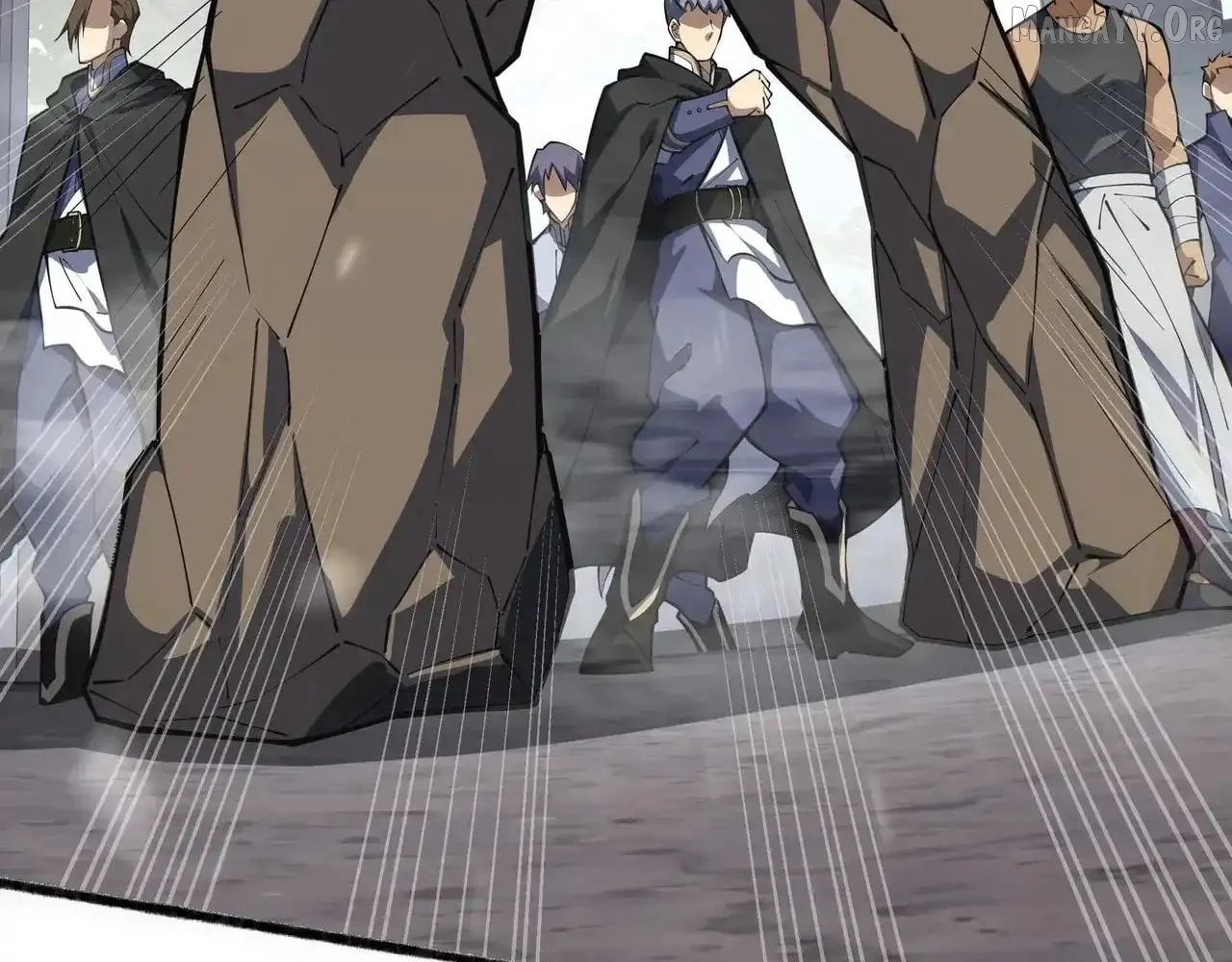 I Contracted Myself Chapter 124 - Page 23