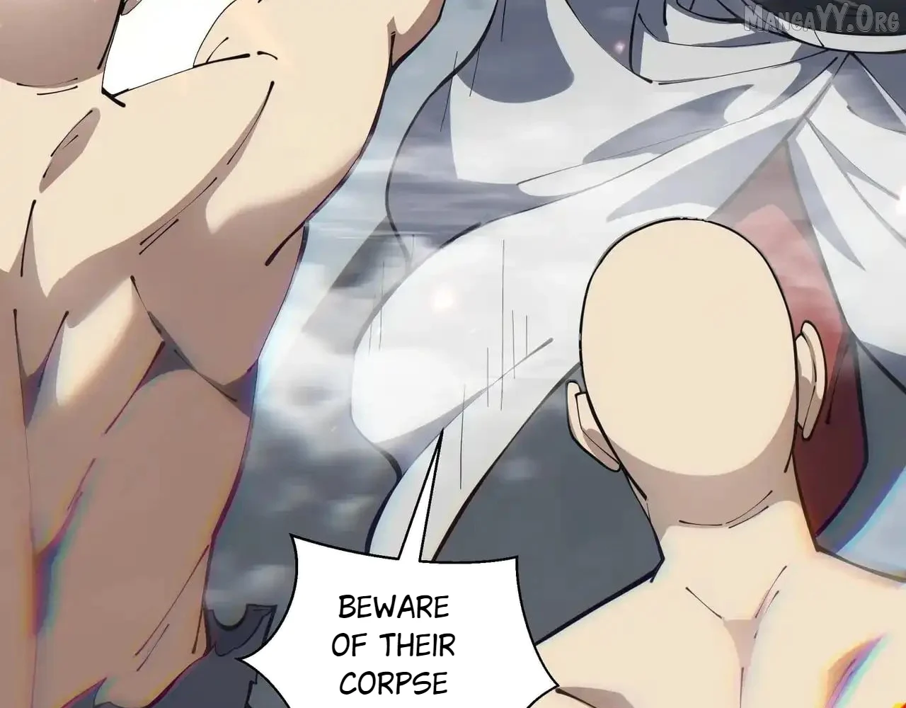 I Contracted Myself Chapter 124 - Page 29