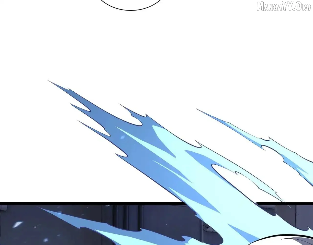 I Contracted Myself Chapter 124 - Page 48