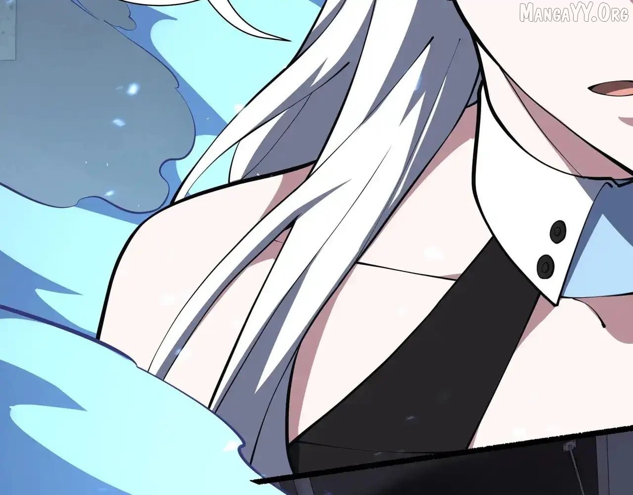 I Contracted Myself Chapter 124 - Page 50