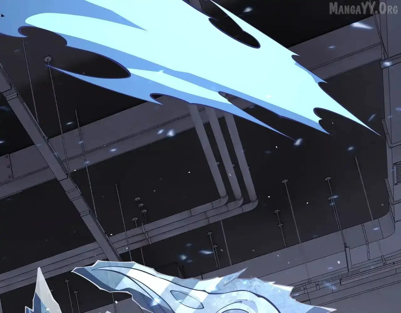 I Contracted Myself Chapter 124 - Page 51