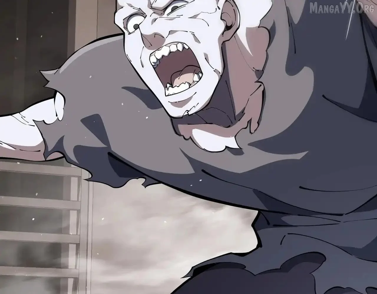 I Contracted Myself Chapter 124 - Page 94