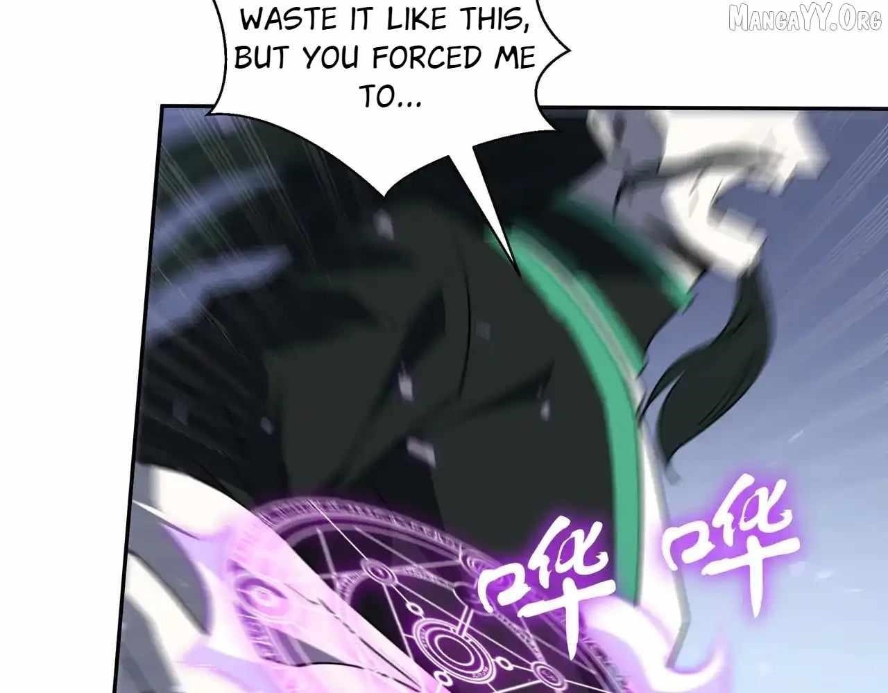 I Contracted Myself Chapter 125 - Page 107