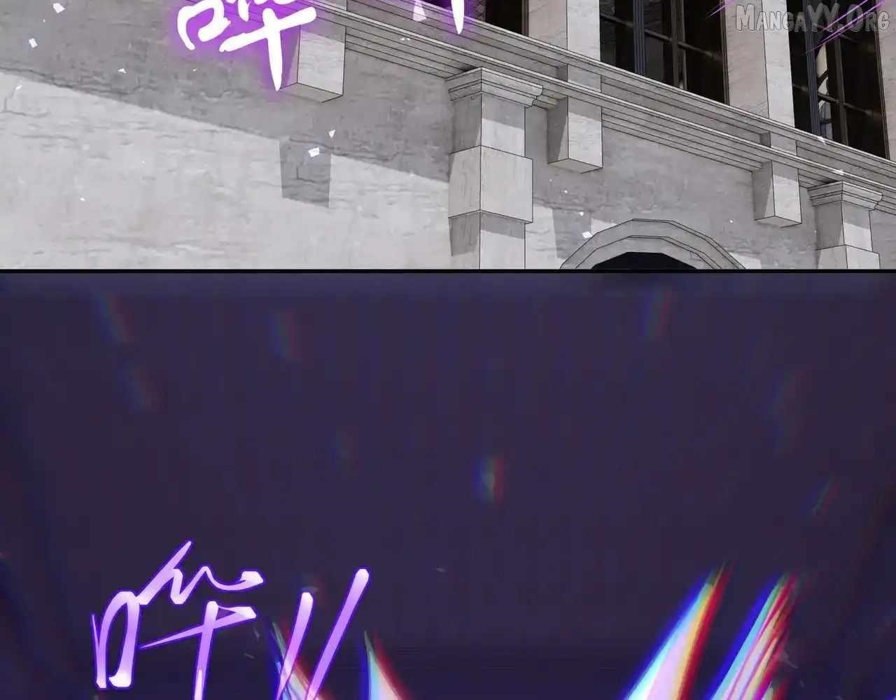 I Contracted Myself Chapter 125 - Page 110