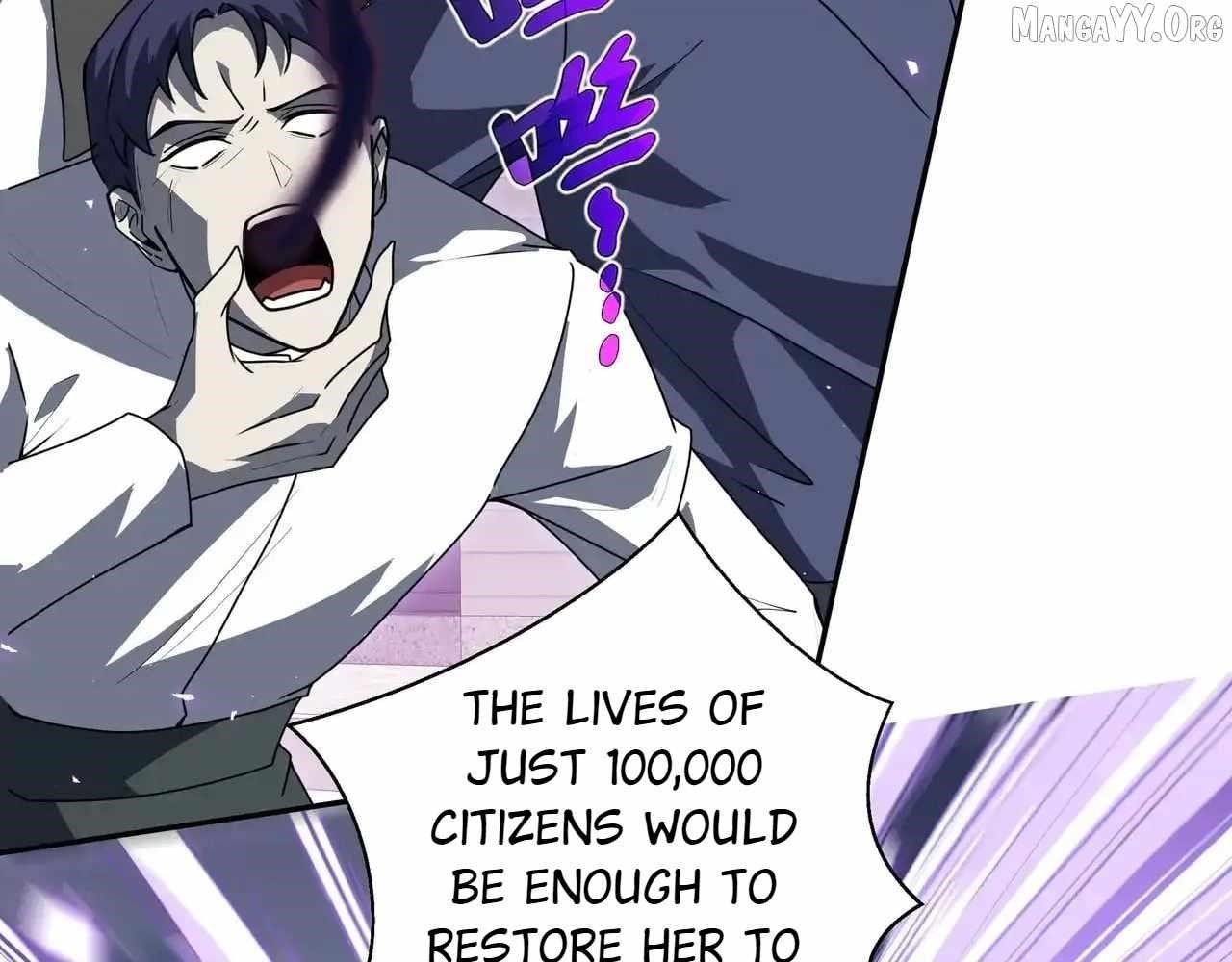 I Contracted Myself Chapter 125 - Page 119