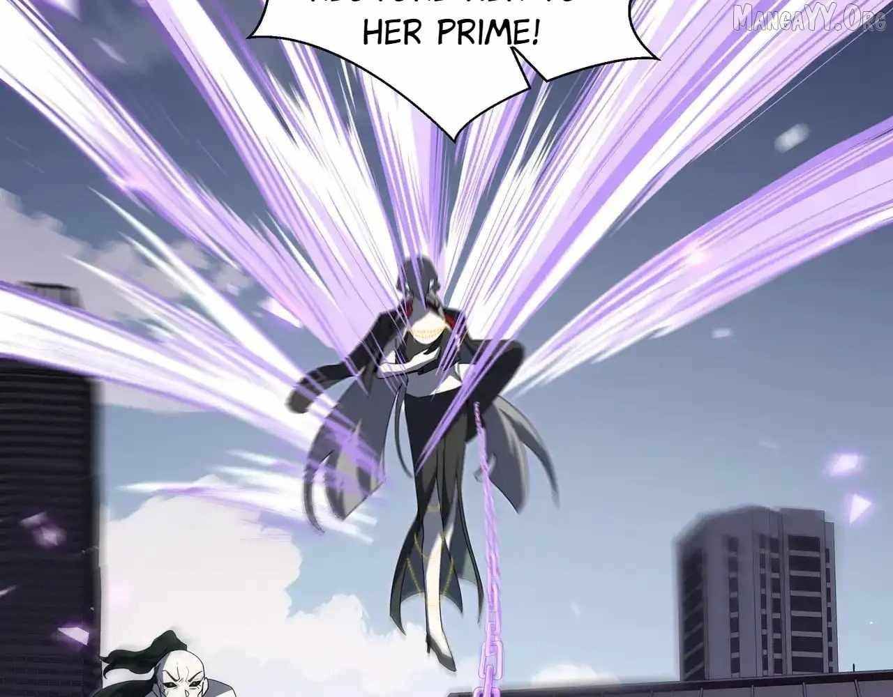 I Contracted Myself Chapter 125 - Page 120