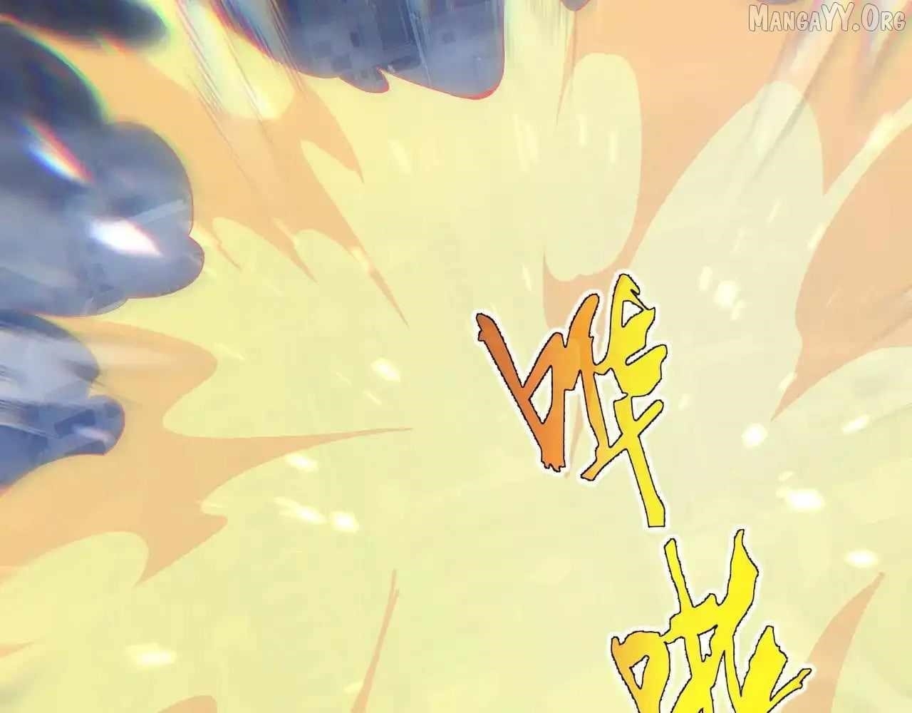 I Contracted Myself Chapter 125 - Page 23