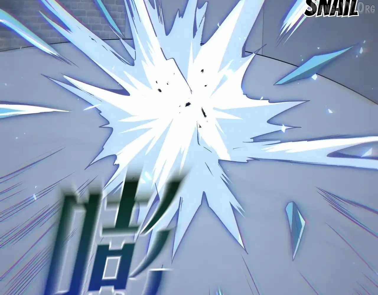 I Contracted Myself Chapter 125 - Page 43