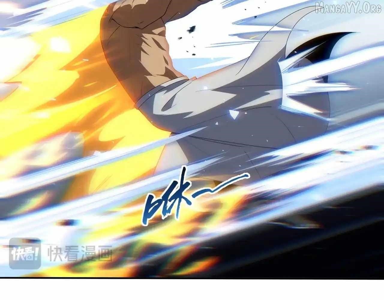 I Contracted Myself Chapter 125 - Page 47